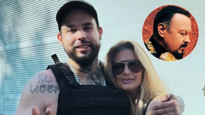 La verdad sobre por qué la mamá de Emiliano Aguilar recurrió a Pepe para guiarlo