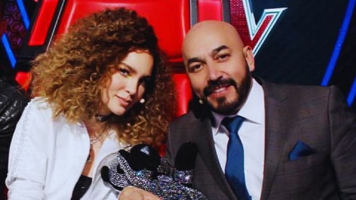 Lupillo Rivera rompe el silencio y cuenta por qué terminó con Belinda de la noche a la mañana