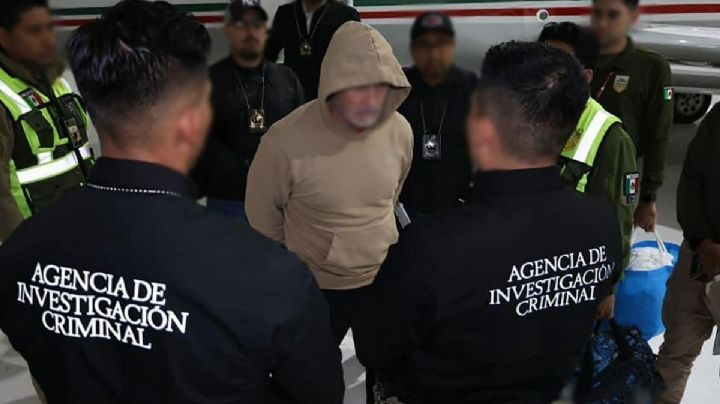 Declaraciones patrimoniales de Hernán Bermúdez, presunto líder de La Barredora son reservadas hasta 2030