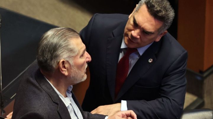 "Alito" denuncia ante la DEA y FBI presunto vínculo de Adán Augusto con el crimen organizado