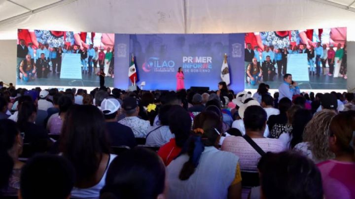 Apuesta Melanie por mejorar la recolección de basura y la nueva Feria