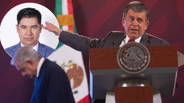 Contrata Ale Gutiérrez a asesor de Sheffield para Comunicación Social