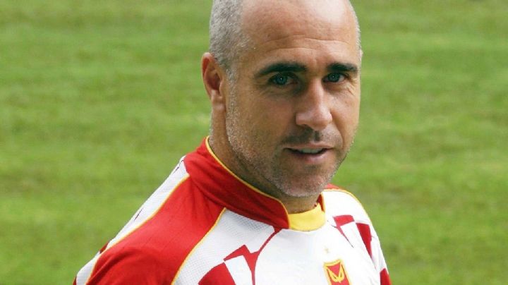 El día que Pony Ruiz usó la lengua de señas para homenajear a sus padres sordomudos