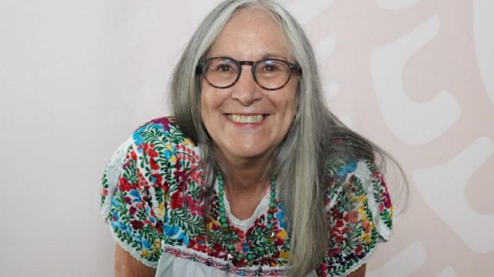 Julieta Fierro: la mujer que nos enseñó a mirar el universo