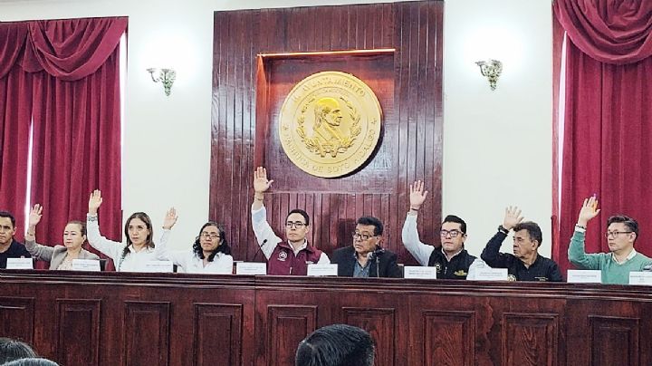 Pachuca prevé 100 mdp más en el presupuesto de 2026, pero no aumentarán impuestos