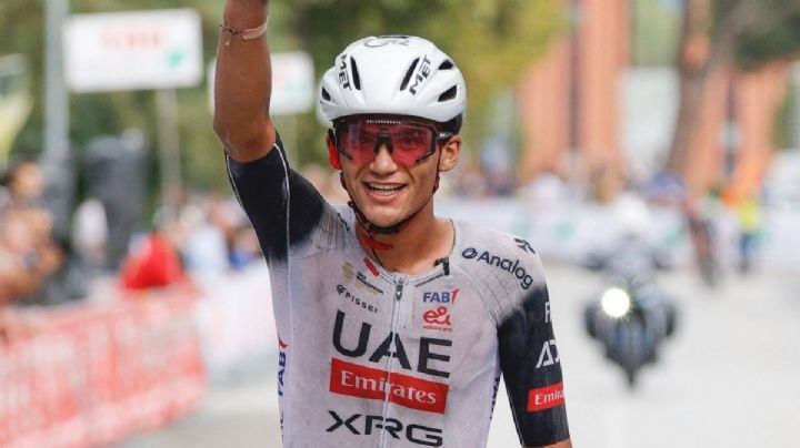 Los mexicanos que estarán en el Mundial de Ciclismo: carreras, horario y dónde ver