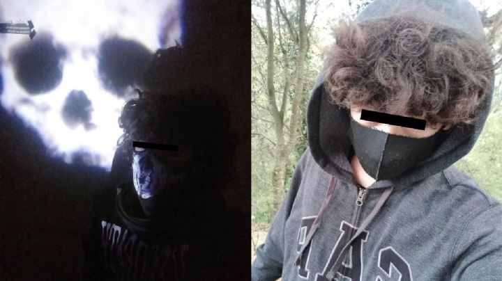 Bradipsiquia y la bradilalia, las condiciones que tendría Lex Ashton, el asesino del CCH Sur