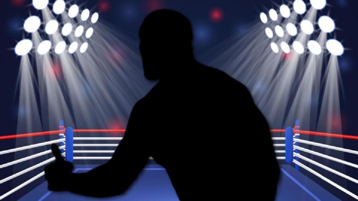 ¿Quién es el luchador mexicano que fue elegido entre los 10 mejores del mundo?