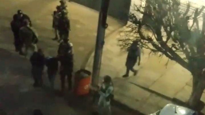 Alcalde de Celaya estaba en su oficina cuando afuera ocurrió la balacera