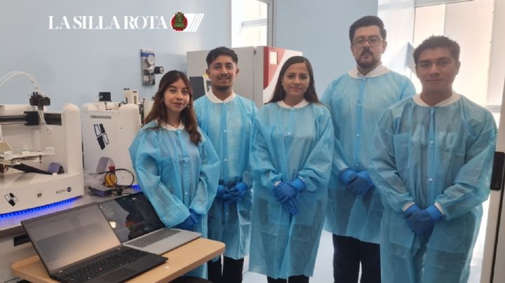 ¿En qué va la investigación para regenerar la piel de personas quemadas?