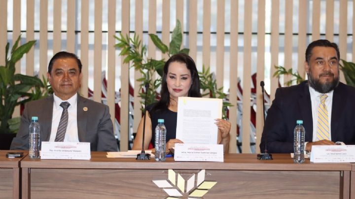 Predial en Hidalgo: firman convenio para recaudar más y simplificar pagos en 16 municipios