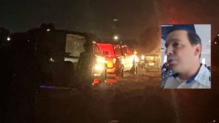 El asesinato de 7 hombres fue por pugna entre grupos rivales: Jiménez Lona
