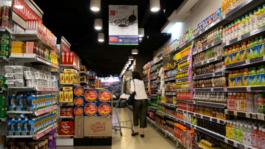 Ingresos del comercio mayorista caen 6.5% en julio de 2025: INEGI