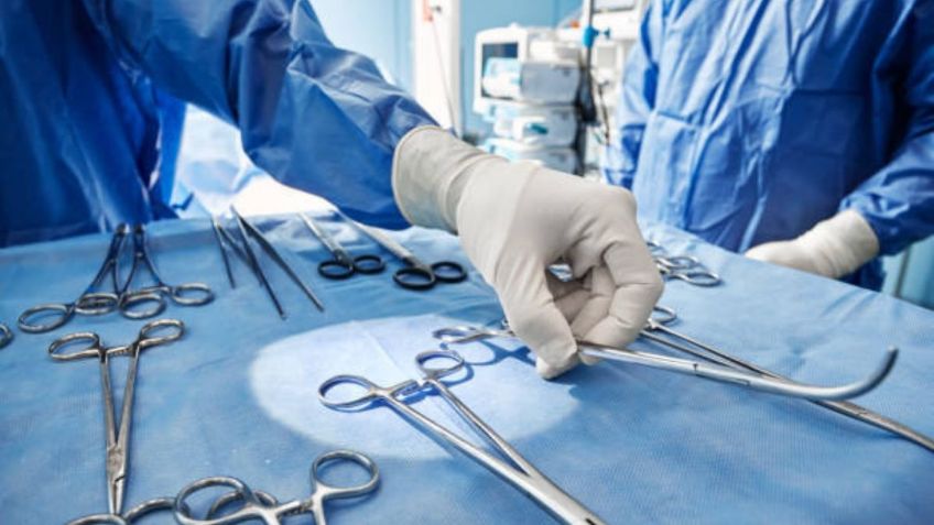 Fabricantes advierten que abasto de dispositivos médicos depende de tiempos de manufactura e importación