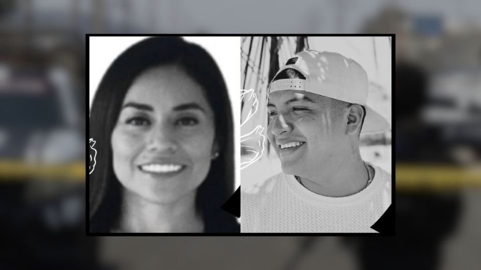 Exigen justicia por Aida y Roberto, víctimas de atentado en bar La Brocheta de Poza Rica