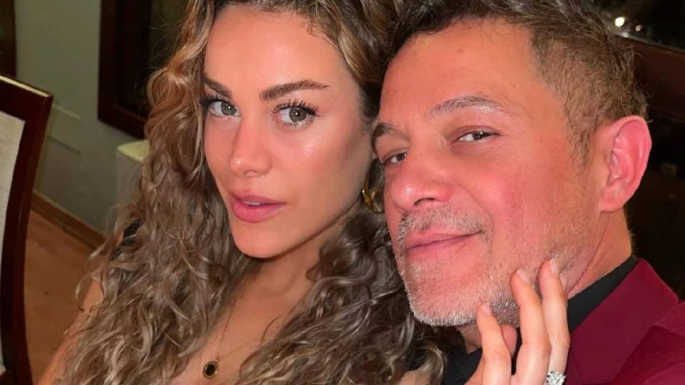 Superaron una dura crisis en su relación.