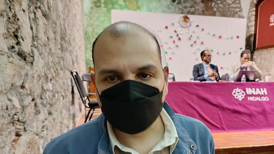 El titular general del INAH aclaró que la rotación de directores forma parte de una estrategia nacional