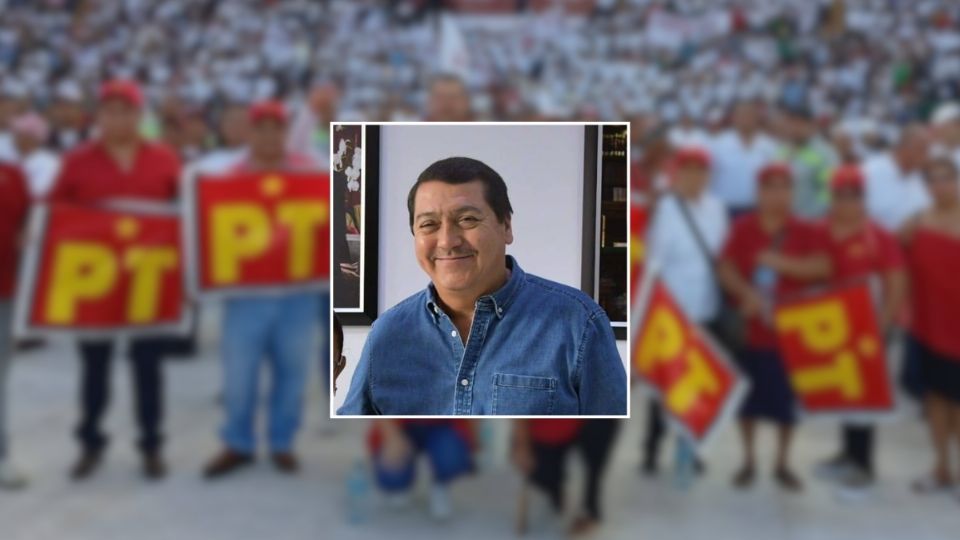 Por inseguridad, Partido del Trabajo no renovará comités en 12 municipios de Veracruz