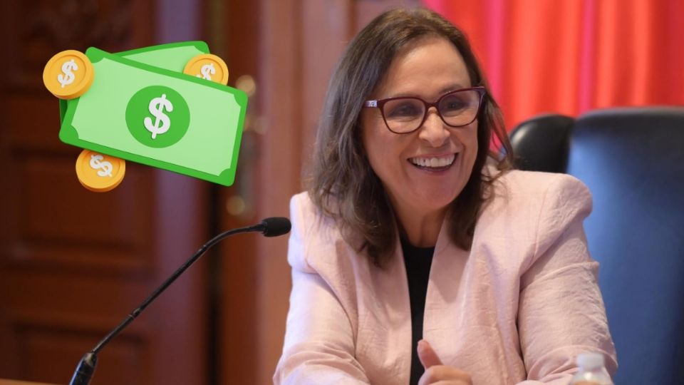 Aumento salarial para todos los trabajadores del estado de Veracruz a partir de este día: Rocío Nahle