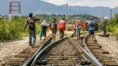 Foto ilustrativa de la nota titulada: Donald Trump usa al Tren de Aragua como argumento para justificar intervenciones militares