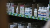 Foto ilustrativa de la nota titulada: Se entregan medicamentos pese a adeudos del gobierno: AMELAF