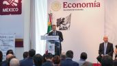 Foto ilustrativa de la nota titulada: Estados Unidos busca cerrar paso a semiconductores chinos y pide ayuda a México