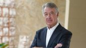 Foto ilustrativa de la nota titulada: Fernando Chico Pardo, dueño de ASUR entra a Banamex