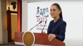 Foto ilustrativa de la nota titulada: Sí hay evidencia científica del cambio climático: Sheinbaum, sobre intervención de Trump en la ONU