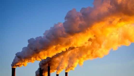 La crisis climática no cae pareja