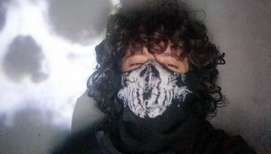 Assassin from CCH Sur: homicidal ideas and a life under bullying, the IMSS diagnosis