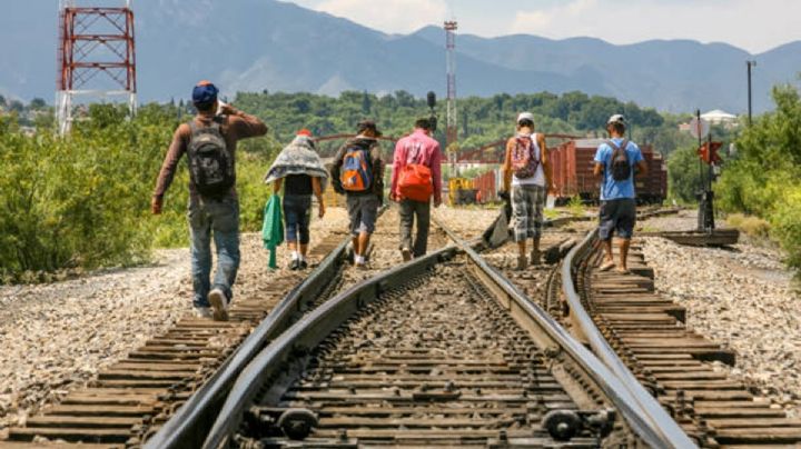 Donald Trump usa al Tren de Aragua como argumento para justificar intervenciones militares