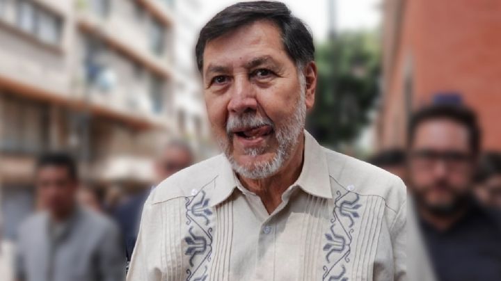 Roban en vivienda de vecina de Gerardo Fernández Noroña en Tepoztlán