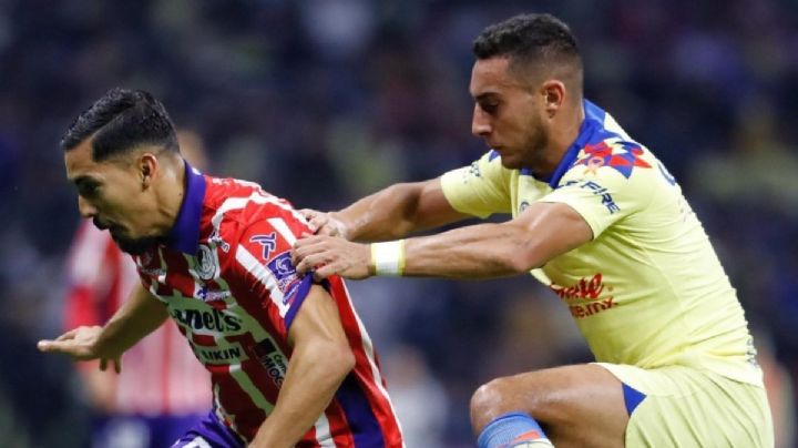 Atlético San Luis vs América: dónde ver, horario y precio de los boletos