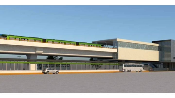 El Metro Elevado de León costaría 25 mil millones de pesos; no hay dinero