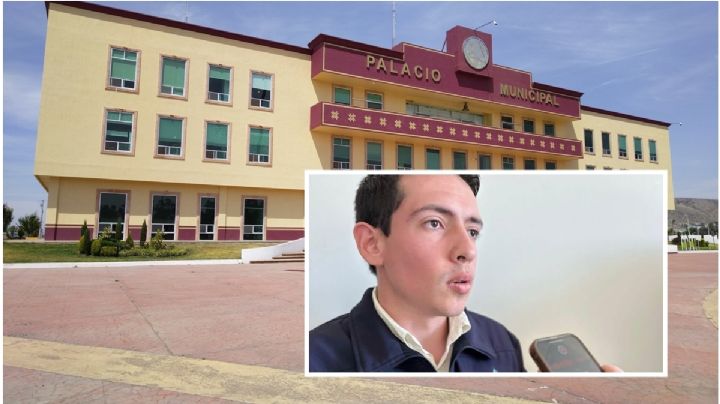 ¿Cuál es el estado de salud de Dereck Olvera, el funcionario de Tulancingo atacado a balazos?
