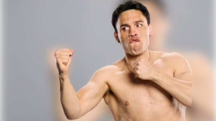 Julio César Chávez Jr. regresa al box, pese a libertad condicional en un proceso legal