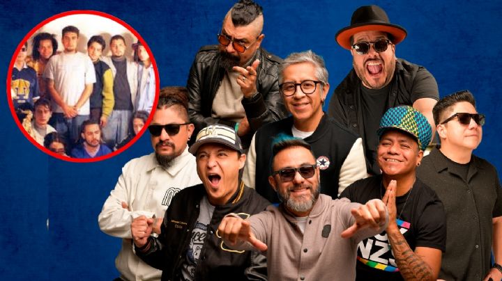 Panteón Rococó: Te contamos antes que nadie cómo suena su nuevo disco | Exclusiva