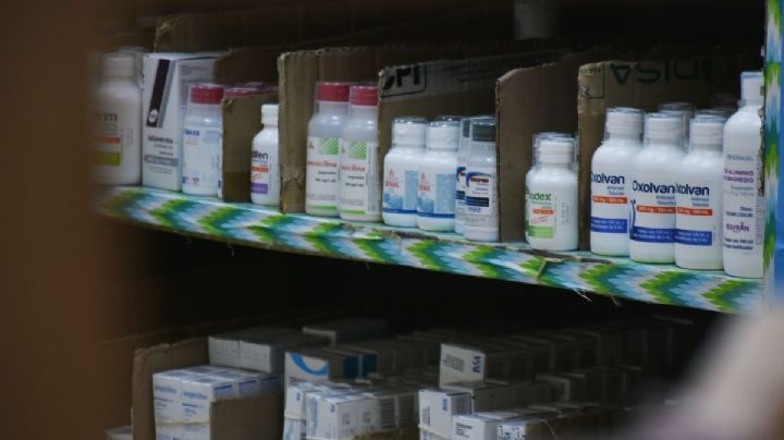 Presupuesto en salud destina más a medicinas, pero sigue por debajo de 2024: CIEP