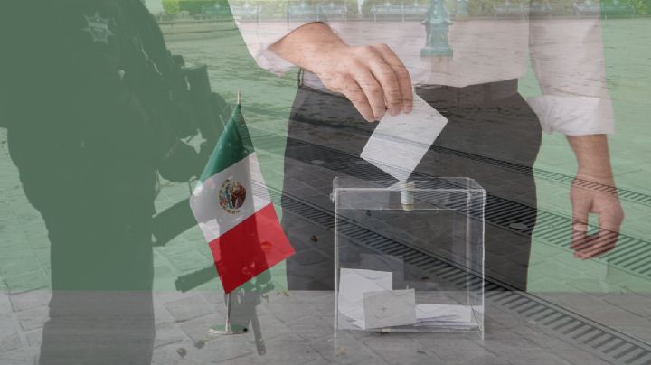 Crimen organizado: riesgos para la democracia y la justicia en México