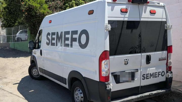 Aparece un hombre muerto en céntrico barrio de Pachuca