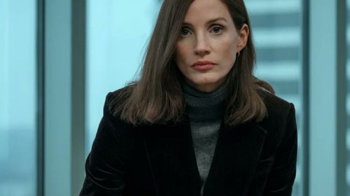 Chastain responde a la suspensión de The Savant: “No comparto la decisión”