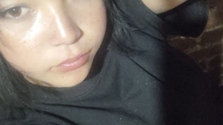 Desaparece Esmeralda Hernández Armenta de 14 años de edad, en León