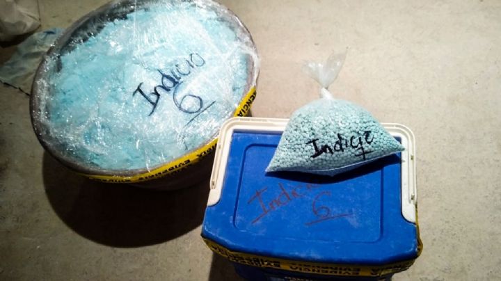 EU acusa a cúpula del cártel de Sinaloa por narcotráfico y lavado de dinero