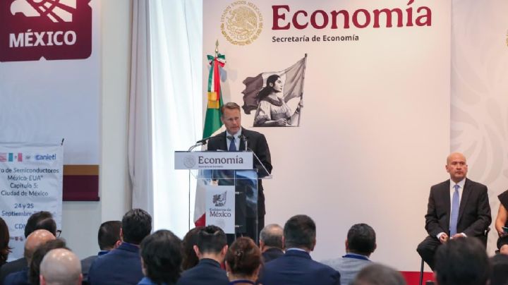 Estados Unidos busca cerrar paso a semiconductores chinos y pide ayuda a México