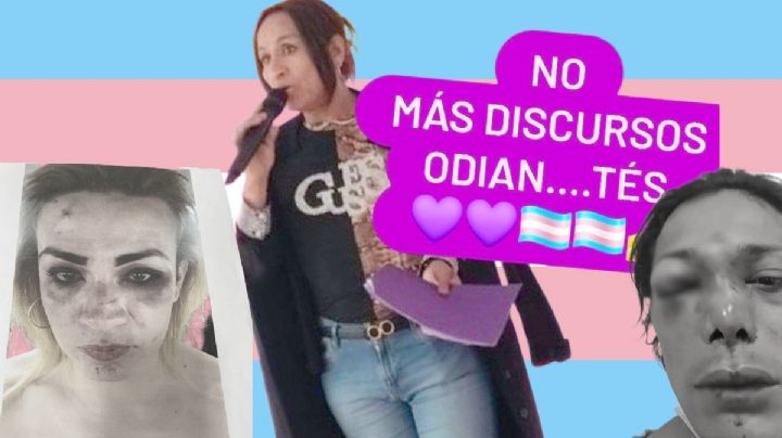 África, Gala y Jesús rompen el silencio: denuncian golpes, amenazas y el poder intocable de Karen Quintero