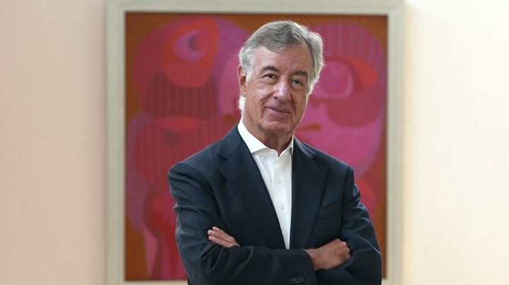 Chico Pardo adquiere 25% de las acciones de Banamex: Citi