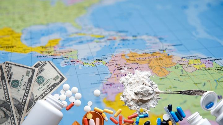 La inseguridad enluta al continente americano