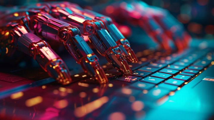 IA: la mutación digital del crimen organizado en México