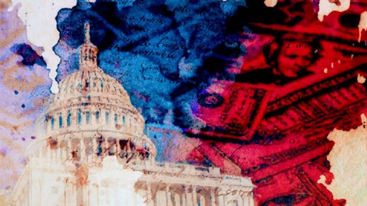 En EU hay crisis política, según 8 de cada 10 estadounidenses: The Hill