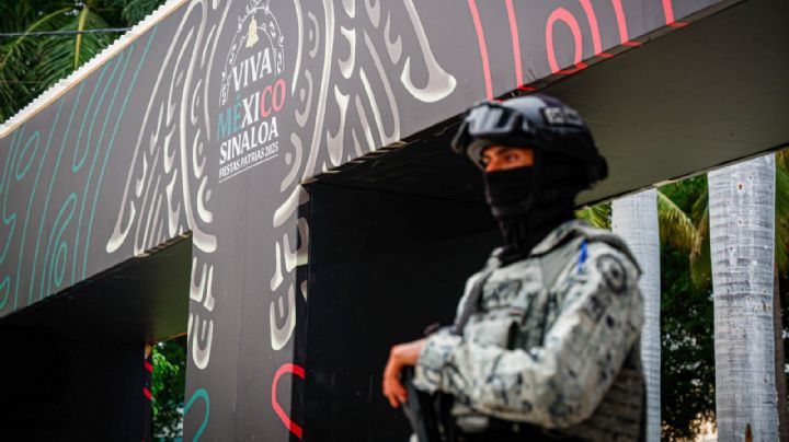 Culiacán: ¿un simple robo o un mensaje directo al poder?